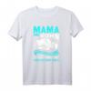 Mama & Sohn T-Shirt Geschenk - Persönliches Familien-Shirt für Weihnachten, Geburtstag & besondere Anlässe