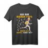 Herren Bienen Papa Lustiges Imker T-Shirt - Witziges Honig & Bienen Motiv für Imker, Bienenzüchter & Honigliebhaber als Vatertags- & Geburtstagsgeschenk