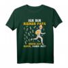 Herren Bienen Papa Lustiges Imker T-Shirt - Witziges Honig & Bienen Motiv für Imker, Bienenzüchter & Honigliebhaber als Vatertags- & Geburtstagsgeschenk