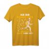Herren Bienen Papa Lustiges Imker T-Shirt - Witziges Honig & Bienen Motiv für Imker, Bienenzüchter & Honigliebhaber als Vatertags- & Geburtstagsgeschenk
