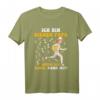 Herren Bienen Papa Lustiges Imker T-Shirt - Witziges Honig & Bienen Motiv für Imker, Bienenzüchter & Honigliebhaber als Vatertags- & Geburtstagsgeschenk
