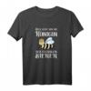 Fleißiges Bienchen Bienen Königin Danke Geschenk T-Shirt – Originelles Dankeschön für fleißige Frauen, Mütter und engagierte Damen