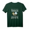 Fleißiges Bienchen Bienen Königin Danke Geschenk T-Shirt – Originelles Dankeschön für fleißige Frauen, Mütter und engagierte Damen
