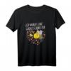Ich werde große Schwester T-Shirt für Mädchen mit Bienen-Design – Perfektes Geschenk zur Geschwisterankündigung 2021/2022