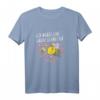 Ich werde große Schwester T-Shirt für Mädchen mit Bienen-Design – Perfektes Geschenk zur Geschwisterankündigung 2021/2022