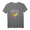 Ich werde große Schwester T-Shirt für Mädchen mit Bienen-Design – Perfektes Geschenk zur Geschwisterankündigung 2021/2022