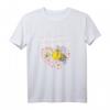 Ich werde große Schwester T-Shirt für Mädchen mit Bienen-Design – Perfektes Geschenk zur Geschwisterankündigung 2021/2022