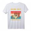 Keine Zeit ich muss zu meinen Mädels Imker Bienen T-Shirt – Lustiges Geschenk für Bienen- und Honigliebhaber, Imker und Hobby-Imker