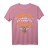 KEINE ZEIT ICH MUSS ZU MEINEN MÄDELS - Witziges Imker & Bienenhonig Geschenk T-Shirt für Honigliebhaber, Imker und Bienenfans