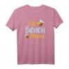 Die Bienen Mama | Imkerin Honigbiene T-Shirt - Perfekte Geschenkidee für Bienenliebhaberinnen, Mütter & Imkerinnen