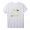 Die Bienen Mama | Imkerin Honigbiene T-Shirt - Perfekte Geschenkidee für Bienenliebhaberinnen, Mütter & Imkerinnen