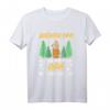 Honig Bienen Opa T-Shirt – Lustiges Imker Motiv für Opas, Hobby- und Berufsimker, Bienenliebhaber und Imkerverein