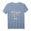 Große Schwester 2021 Bienen T-Shirt - Geschenk Idee für Schwangerschaftsverkündung, Babyparty & Baby-Shower