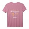 Große Schwester 2021 Bienen T-Shirt - Geschenk Idee für Schwangerschaftsverkündung, Babyparty & Baby-Shower