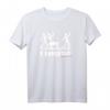 Männertag Vater Bollerwagen Bier Party T-Shirt – Perfekt für Männer, Väter und JGA-Feiern