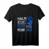Lustiges Papa Bier Saufen Geschenk - Humorvolles T-Shirt für Bierliebhaber, Vatertag, Geburtstag & Weihnachten