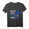 Lustiges Papa Bier Saufen Geschenk - Humorvolles T-Shirt für Bierliebhaber, Vatertag, Geburtstag & Weihnachten