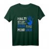 Lustiges Papa Bier Saufen Geschenk - Humorvolles T-Shirt für Bierliebhaber, Vatertag, Geburtstag & Weihnachten