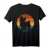 Biewer Terrier Vintage Retro T-Shirt – Lustiges Hundegeschenk für Hundeliebhaber & Biewer Terrier Fans