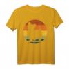Biewer Terrier Vintage Retro T-Shirt – Lustiges Hundegeschenk für Hundeliebhaber & Biewer Terrier Fans