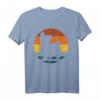 Biewer Terrier Vintage Retro T-Shirt – Lustiges Hundegeschenk für Hundeliebhaber & Biewer Terrier Fans