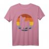 Biewer Terrier Vintage Retro T-Shirt – Lustiges Hundegeschenk für Hundeliebhaber & Biewer Terrier Fans