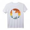 Biewer Terrier Vintage Retro T-Shirt – Lustiges Hundegeschenk für Hundeliebhaber & Biewer Terrier Fans