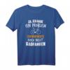 Mein Problem Heute noch nicht Radfahren T-Shirt – Lustiges Fahrrad Motiv für Fahrradfahrer, Radliebhaber & als Geschenk zum Geburtstag oder Weihnachten