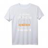 Mein Problem Heute noch nicht Radfahren T-Shirt – Lustiges Fahrrad Motiv für Fahrradfahrer, Radliebhaber & als Geschenk zum Geburtstag oder Weihnachten