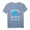 Lustige Fahrrad Sprüche - Geld allein macht nicht glücklich T-Shirt für Radfahrer & Fahrradliebhaber, perfekte Geschenkidee für Männer & Frauen