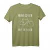 Mountain-Bike Geschenk-Idee - Lustiges Fahrrad-Downhill T-Shirt für MTB, BMX, Dirt-Bike & Offroad-Fans, perfekt für Radfahrer & Bike-Enthusiasten