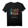 Amsterdam Niederlande Kulturerbe Europa Reise Fahrrad T-Shirt – Perfektes Geschenk für Familie, Freunde und Fahrradliebhaber zu Weihnachten, Geburtstag oder Jubiläum