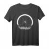 Mountain-Bike Geschenk-Idee: Lustiges Downhill Fahrrad T-Shirt für MTB-Fans, BMX & Offroad-Liebhaber - Perfekt für Radfahrer mit Humor