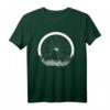 Mountain-Bike Geschenk-Idee: Lustiges Downhill Fahrrad T-Shirt für MTB-Fans, BMX & Offroad-Liebhaber - Perfekt für Radfahrer mit Humor