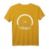 Mountain-Bike Geschenk-Idee: Lustiges Downhill Fahrrad T-Shirt für MTB-Fans, BMX & Offroad-Liebhaber - Perfekt für Radfahrer mit Humor