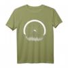 Mountain-Bike Geschenk-Idee: Lustiges Downhill Fahrrad T-Shirt für MTB-Fans, BMX & Offroad-Liebhaber - Perfekt für Radfahrer mit Humor