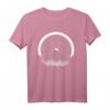 Mountain-Bike Geschenk-Idee: Lustiges Downhill Fahrrad T-Shirt für MTB-Fans, BMX & Offroad-Liebhaber - Perfekt für Radfahrer mit Humor