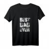 Herren Bester Papa aller Zeiten ATV Vierrad Quad Biker Dad Tank Top - Lustiges Vintage Motorsport Shirt für ATV- und Offroad-Fans