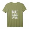 Herren Bester Papa aller Zeiten ATV Vierrad Quad Biker Dad Tank Top - Lustiges Vintage Motorsport Shirt für ATV- und Offroad-Fans
