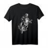 R1200GS Enduro Motorrad T-Shirt - Biker Geschenkidee für GS Fahrer, Tourenfahrer & Offroad Enthusiasten