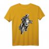 R1200GS Enduro Motorrad T-Shirt - Biker Geschenkidee für GS Fahrer, Tourenfahrer & Offroad Enthusiasten