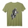 R1200GS Enduro Motorrad T-Shirt - Biker Geschenkidee für GS Fahrer, Tourenfahrer & Offroad Enthusiasten