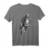 R1200GS Enduro Motorrad T-Shirt - Biker Geschenkidee für GS Fahrer, Tourenfahrer & Offroad Enthusiasten