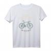 Opa Radfahrer T-Shirt - Lustiges Fahrrad Design für Radliebhaber & Großväter zum Vatertag & Geburtstag