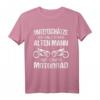 Motorrad Opa T-Shirt für Biker - Lustiges Geschenk für Motorradfahrer, Papa & Großvater im Ruhestand