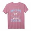 Lustiges Motorrad Biker Papa T-Shirt – Perfektes Vatertagsgeschenk für Motorradliebhaber und coole Väter