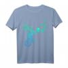 Motocross Enduro Supermoto Bike Dirt Biker Kinder Jungen T-Shirt – Perfektes Geschenk für Motorsport-Fans zu Weihnachten & Geburtstag