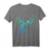 Motocross Enduro Supermoto Bike Dirt Biker Kinder Jungen T-Shirt – Perfektes Geschenk für Motorsport-Fans zu Weihnachten & Geburtstag