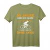 50. Geburtstag Radfahrer T-Shirt – Perfektes Geschenk für Radfahrer, Mountainbiker und Fahrradliebhaber zum 50. Geburtstag