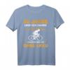 50. Geburtstag Radfahrer T-Shirt – Perfektes Geschenk für Radfahrer, Mountainbiker und Fahrradliebhaber zum 50. Geburtstag